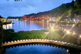 庐山游 —— 第一日图片