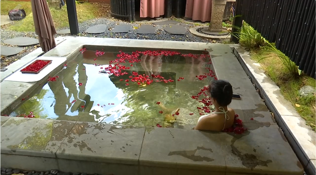 云南发布温泉宝藏地图！988处天然温泉，开启暖冬之旅→