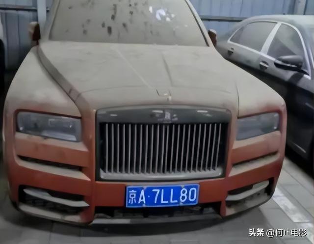 诈骗13.9亿，千万豪车、成堆金条被拍，才知王丽坤夫妇究竟多奢靡