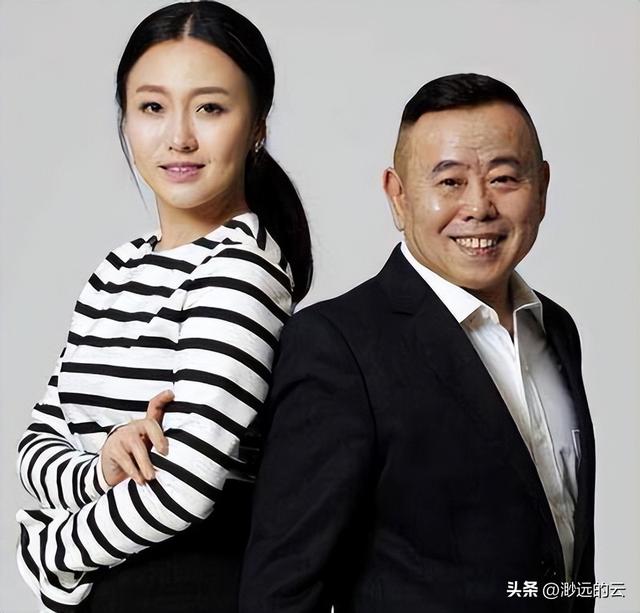 钱再多有什么用？68岁千万身家的潘长江，还是要为42岁女儿操碎心