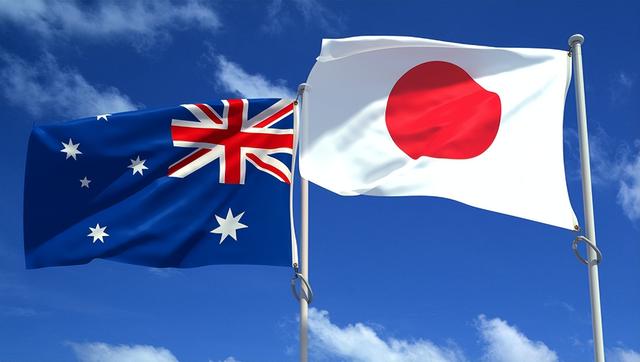 雷达照射事件升级：澳大利亚介入力挺日本，中国大使当场驳回抗议