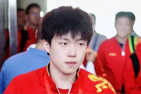 国乒新情报：8月23日，今赴革命老区南梁，王添艺疑似退出国家队图片