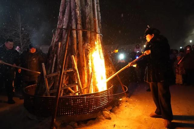 【活动预告】燃情可可托海 共赴新年之约