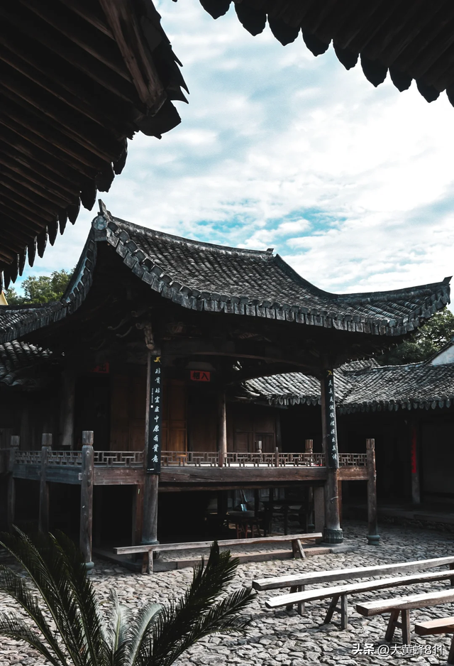 认识大美浙江的每个县——第五波：永嘉