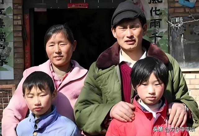 善恶到头终有报	，54岁的农民歌手朱之文，如今已走上了新的道路