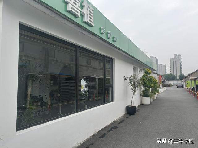 无为在歧路，国庆游淄博4