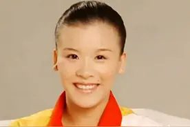 体操冠军桑兰：比赛摔成瘫痪，事后索赔19亿美元，如今成人生赢家图片