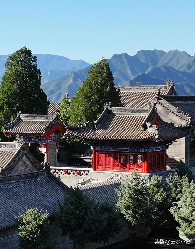北京老房山是“石头城”吗？揭秘千年采石史与“燕都石城”的兴衰