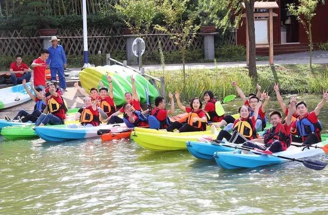 初冬逛沪郊!奉贤、崇明限时优惠来啦