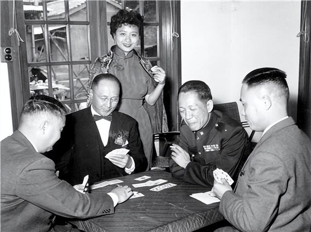 他是国军总司令，毛主席唯独不接受他投降	，老蒋：我也想杀了他