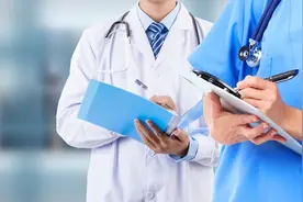 体检掘金难？别忘了身后还有医疗与商保图片