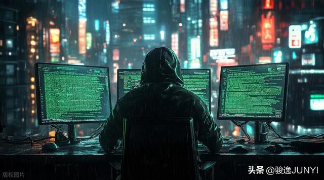 为什么黑客不攻击电诈团伙？侠客梦遇上现实骨感