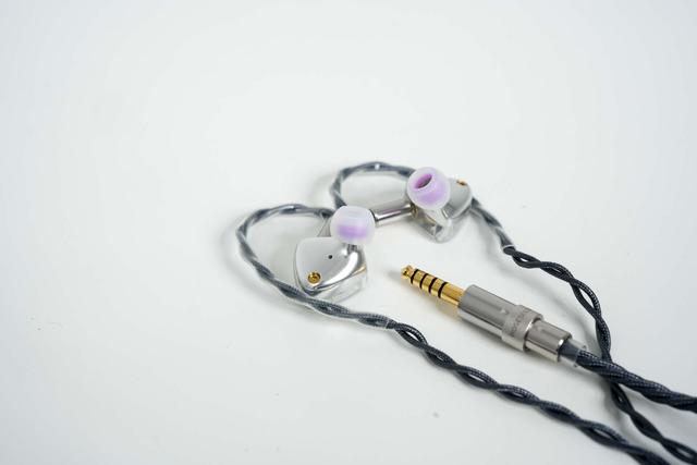 一个音乐发烧友的真香体验：弱水时砂静海II HIFI版深度评测
