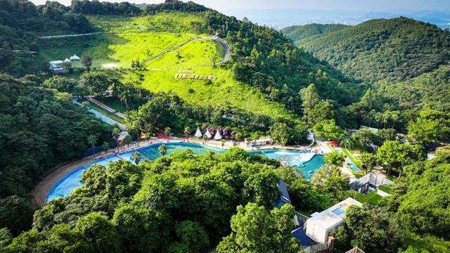 从化区江埔街入选省文旅特色镇入库级名单