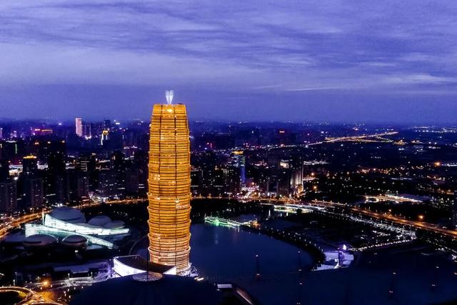 10月26日起，贵阳=广元=郑州新航线来了！票价低至290元起