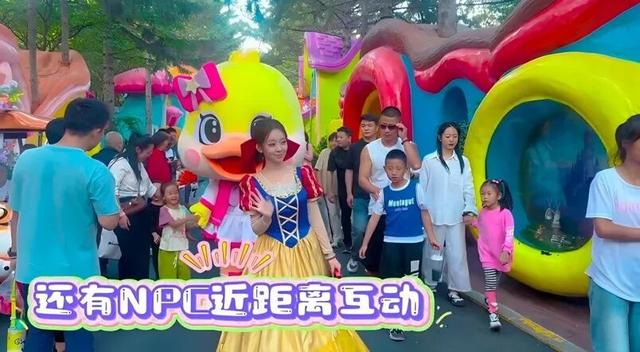 解锁长春冬天N种玩法！这才是滑雪后的正确打开方式