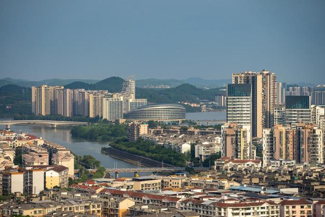 四川下一个黑马城市已定？不是宜宾、德阳，有望成第二个“成都”