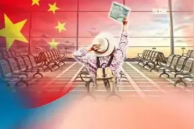 中国航司大面积取消赴泰航班，这背后，隐藏着怎样的奥秘？图片