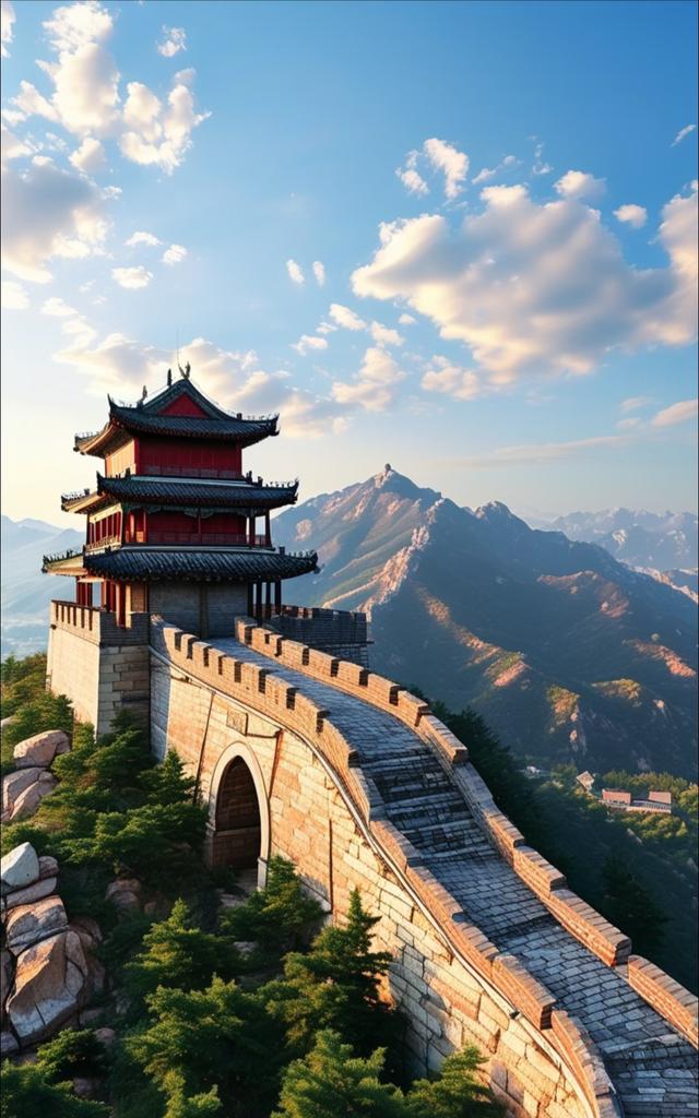 6个“天下第一”中国美景全攻略：打卡3个算入门！附交通+住宿