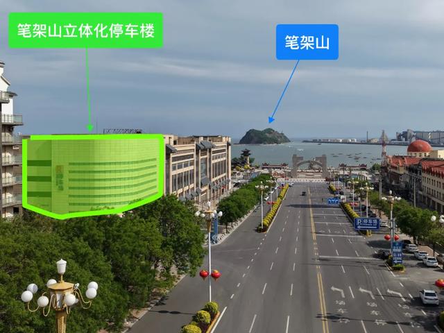 “国庆、中秋”假期锦州城区主要景点、商圈交通组织及停车指引