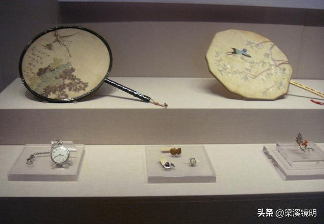 长春“博物馆之眼”艺术宫——吉林游（9）