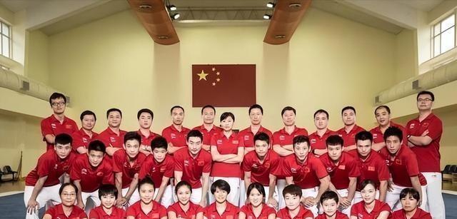 事实证明，曾开除田亮、力保孙杨、培养全红婵的教练，眼光真毒辣