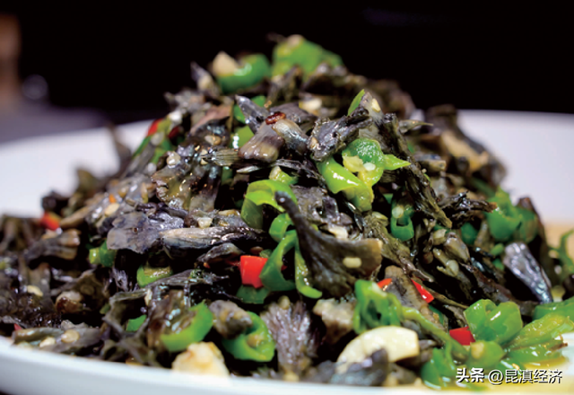 这个暑期，来昆明“菇凉一夏”（附野生菌美食推荐榜单）