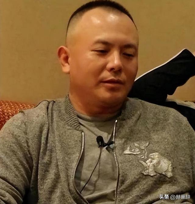 他曾与刘涛同床共枕4年，年过六旬仍是孤身一人，刘涛坦言很遗憾