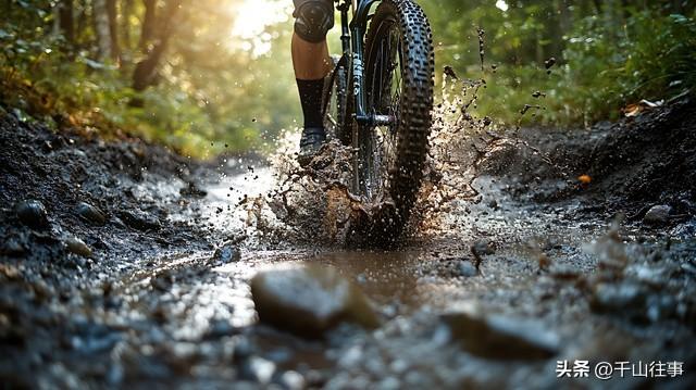 台湾专家谢正宽的十年骑行之道，在山亭西集照亮百骑友初心