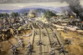 解放战争最强野战军——第四野战军战斗序列一览图片