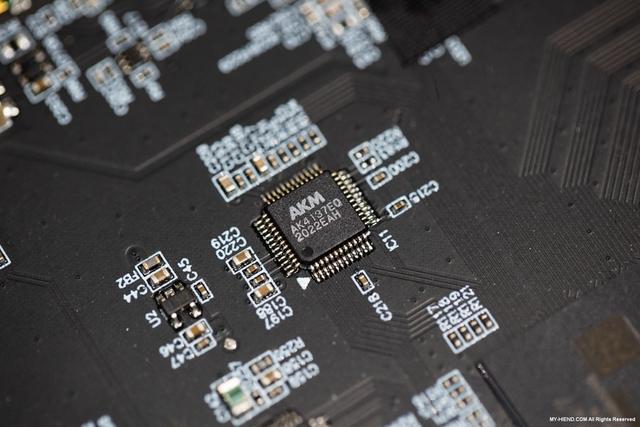 产品评测｜性能、声音全方位满足：MS-1前级版音频解码播放器