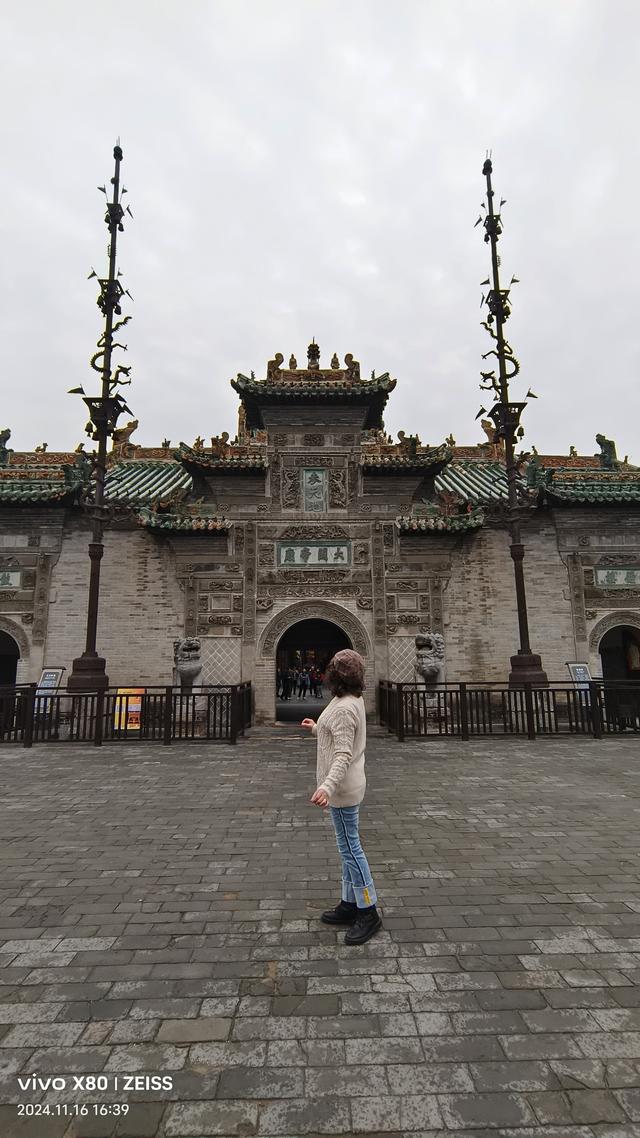 亳州记：雕梁画栋听古韵，市井巷陌觅烟火