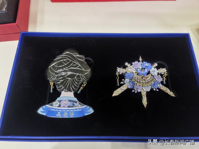 福州赴长春发出冬日“温暖邀约”：南北联动共促文旅新篇