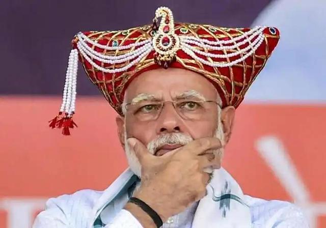 印媒放话：台湾不会变成下一个乌克兰，印度将在关键时刻发挥作用