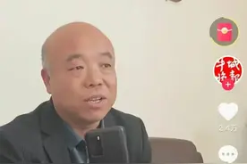 解清帅爸爸公布寻亲过程：人贩子交代孩子在邯郸，一个细节很关键图片