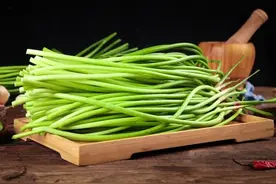 麦苗、韭菜、韭黄、韭薹、蒜薹、蒜黄、蒜苗分不清？一文读懂区别图片