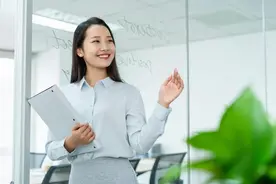 体制内是政审，体制外才是背景调查，别傻傻分不清图片