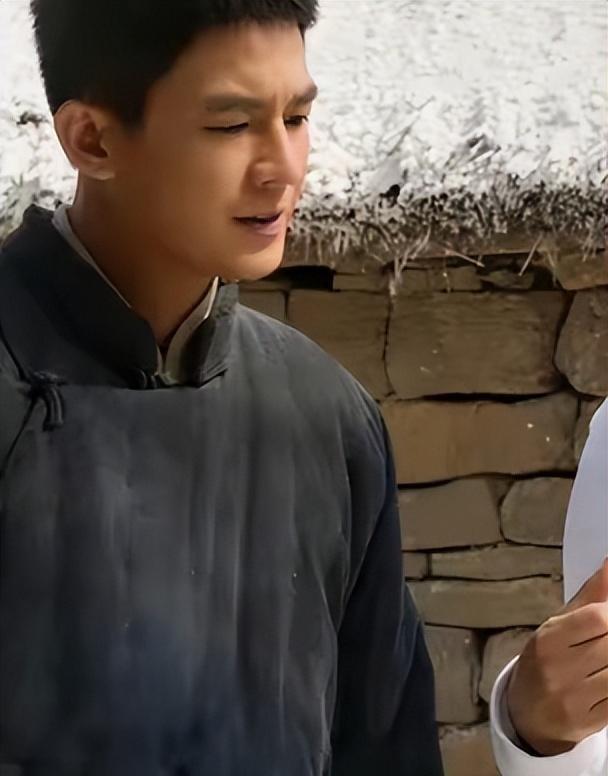 欧豪的“获奖感言”在全网火了，马思纯说过的话，终于有人信了