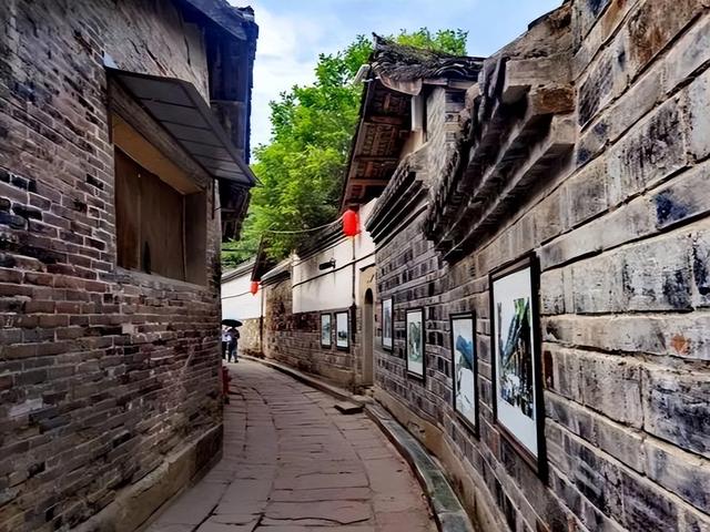 四川这座川北门户小城，是三国迷的理想出游之地