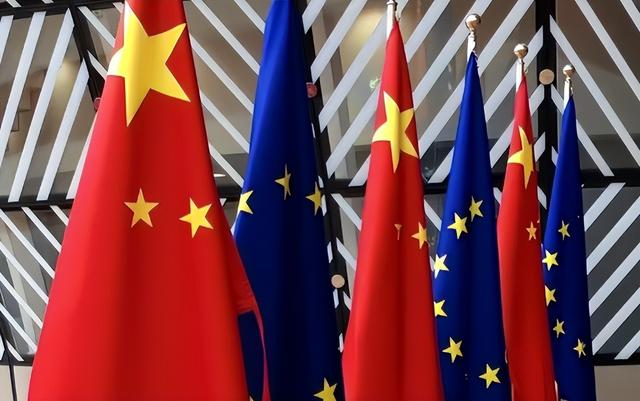 德国央行行长语出惊人：一旦最后决定报复中国，那就直接干票大的