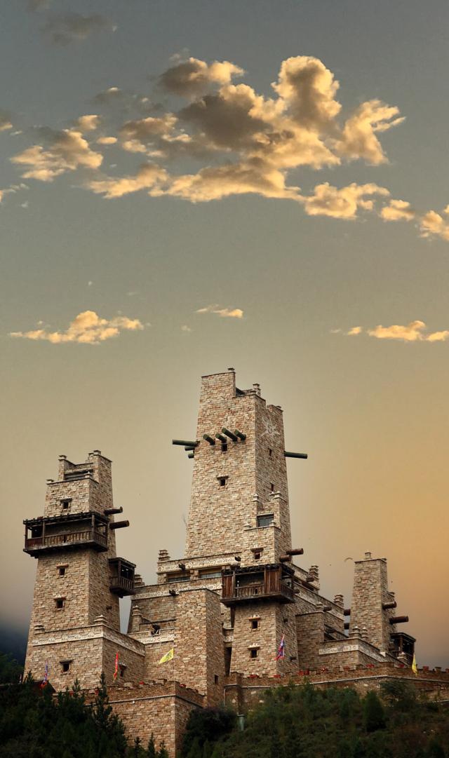 强烈建议12-2月走起的8条路线！北上赏雪南下避寒，选一条出发吧