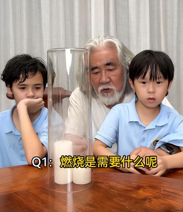 一个贪财、一个好色，74岁张纪中终将为老夫少妻的“残酷”买单