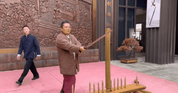 千万粉丝大V空降丽水！小黑诸鸣带你探访“有意思”的山水人文