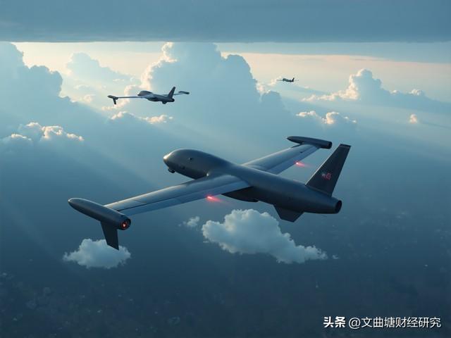 中国航空航天深度研究报告：全球地位、发展趋势与核心挑战！