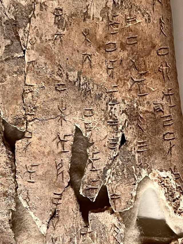 历史的回响——安阳殷墟印象