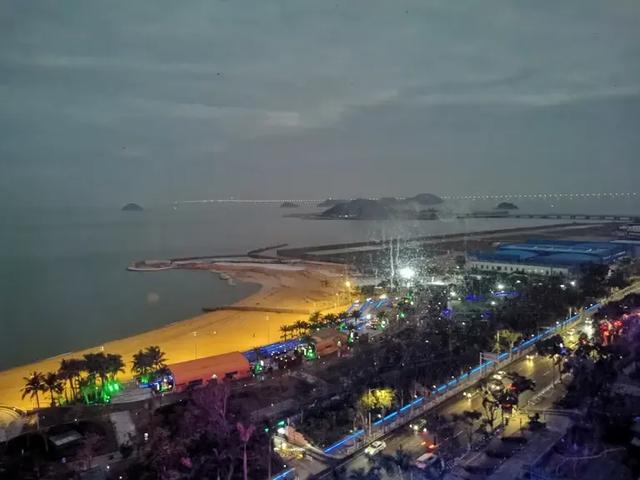 去别人呆腻的地方逛吃逛吃(珠海篇)