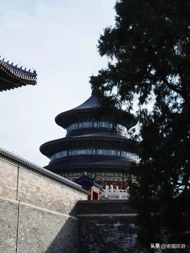 为什么说“天坛是北京最值得慢逛的地方”？