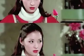 美貌不输林青霞！结婚115天因“便秘”离婚，还被前夫爆出私密事图片