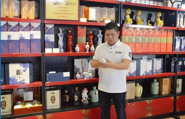 国际工商联合会主席左丹红博士：大美湾区 澎湃动力