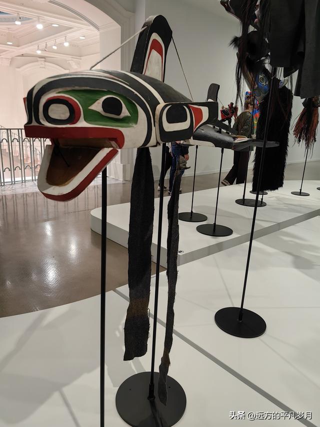 温哥华游记（二）